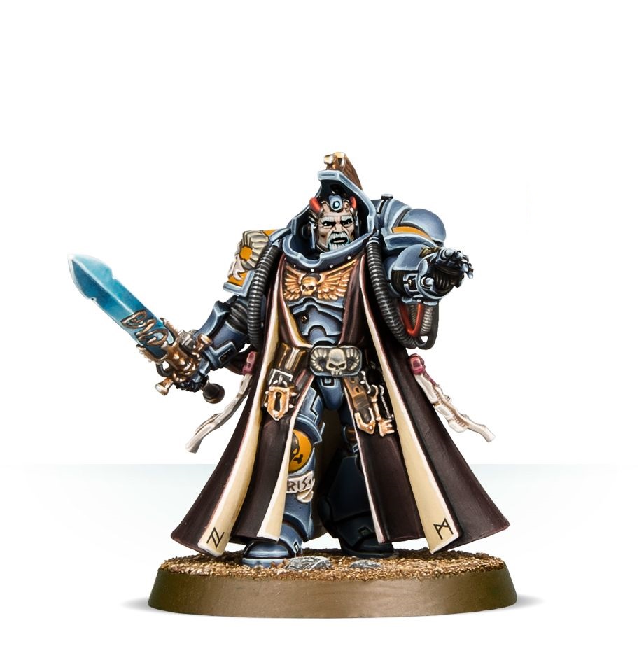 Kill Team: Torrvald Orksbane